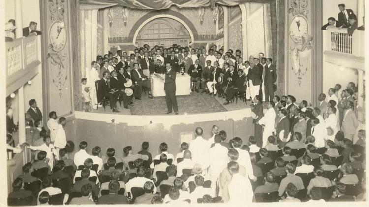 Nilo Peçanha quem foi o primeiro presidente negro do Brasil?