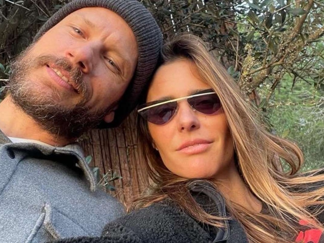 Rodrigo Hilbert foi sincero com a esposa ao revelar problema