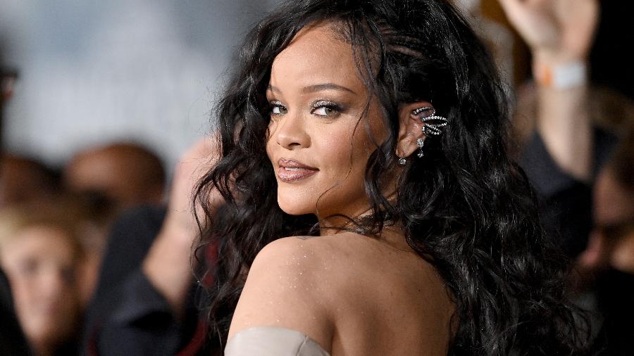 Rihanna: estreia, trailer e tudo que sabemos sobre a experiência