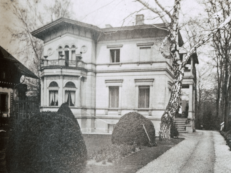 A casa dos Sterns em Potsdam - Sotheby's - Sotheby's