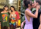 Marina Moschen se muda para apartamento com a namorada - Reprodução/Instagram