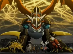Digimon Adventure 02 - The Beginning: tudo o que sabemos do novo filme
