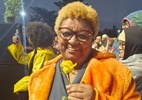 Com Dona Jacira, eu escutava 'Mãe' de trás para frente