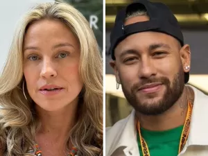 Piovani e Neymar: precisamos parar de chamar quem é violento de imaturo