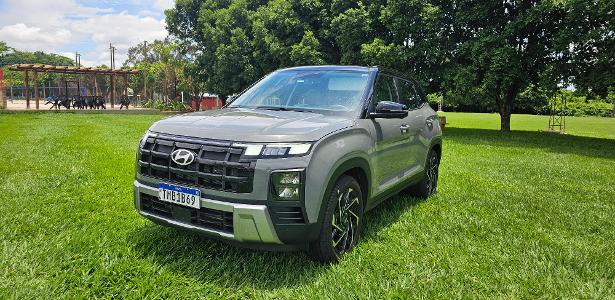 Como Hyundai se tornou a discreta quarta força do mercado brasileiro