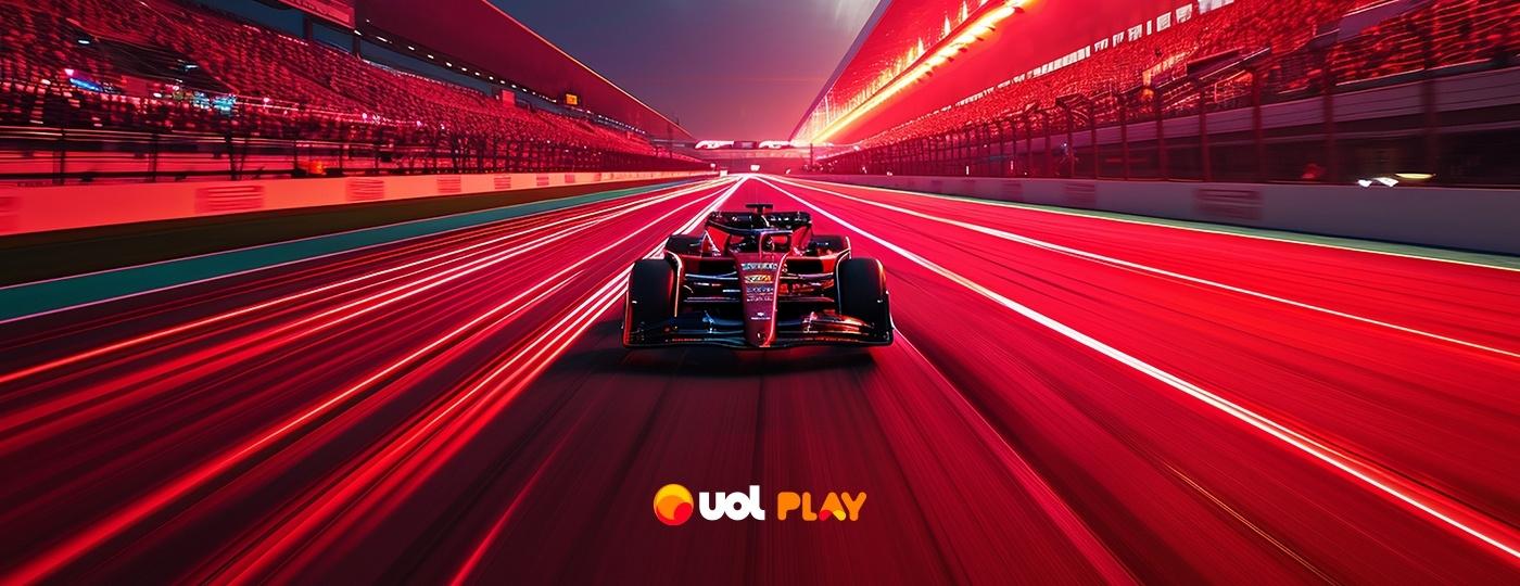 GP da Arábia Saudita 2025: Veja onde assistir à corrida ao vivo - uol play