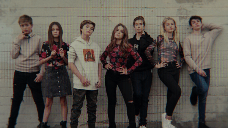 Má Influência: série documental da Netflix mostra os efeitos negativos de ser um influencer infantil Má Influência: série documental da Netflix mostra os efeitos negativos de ser um influencer infantil