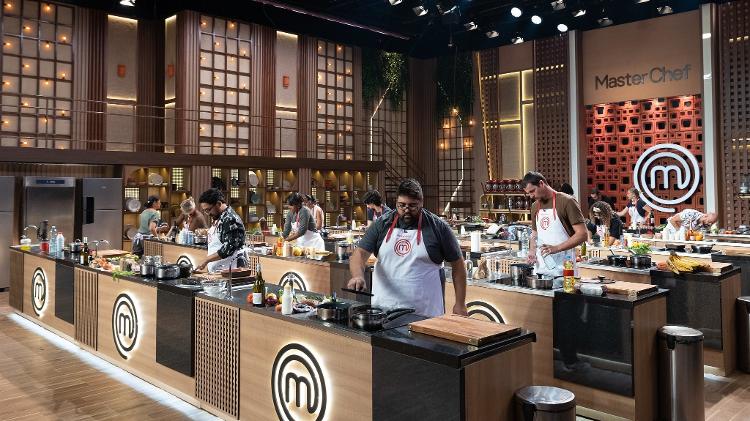 MasterChef 2025: Competidores enfrentam a primeira prova da temporada