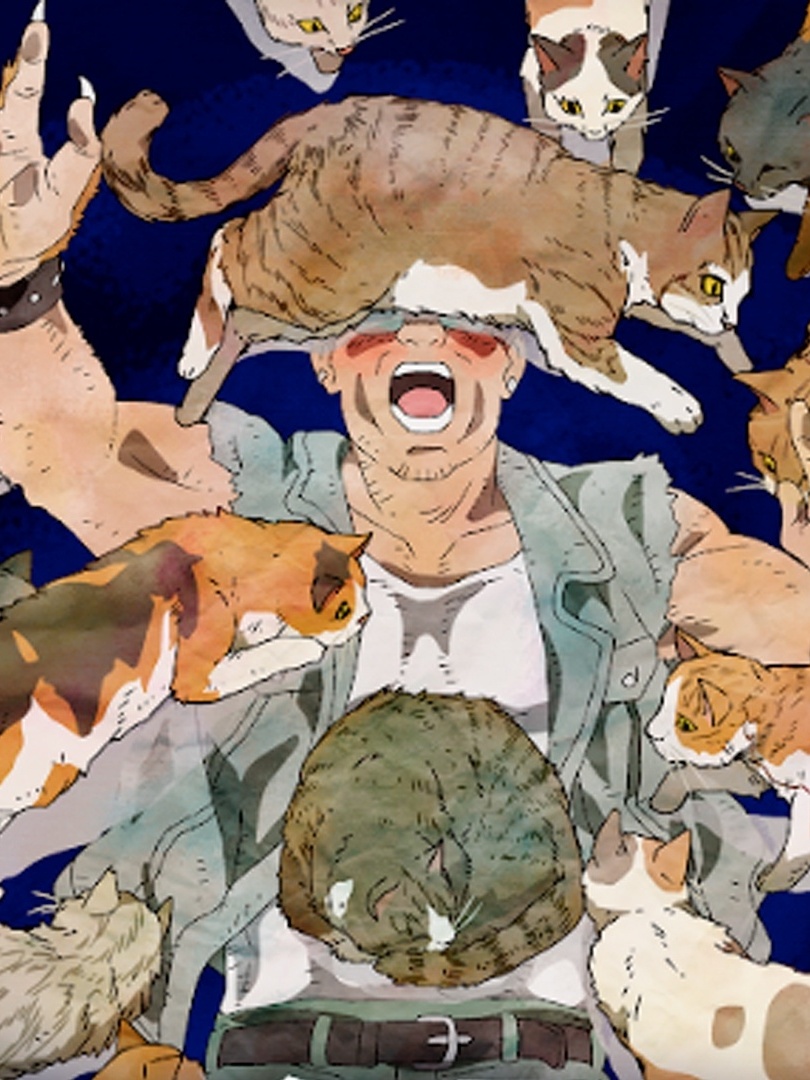 anime-nyaight-of-the-living-