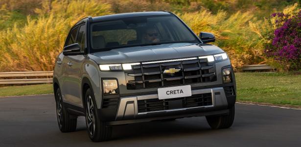 Chevrolet Creta? O que esperar no Brasil de parceria entre GM e Hyundai