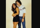 Gretchen anuncia morte de Mister Sam, produtor que a revelou: 