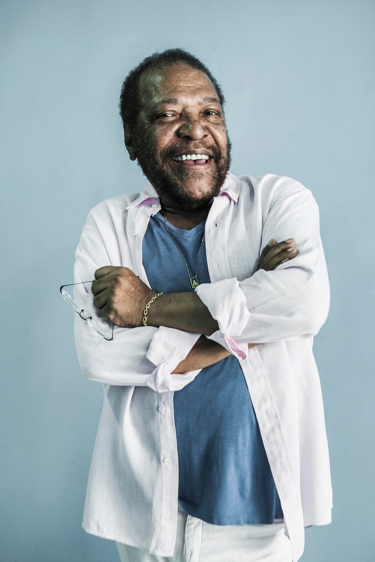 Cena de "O Samba" - Divulgação