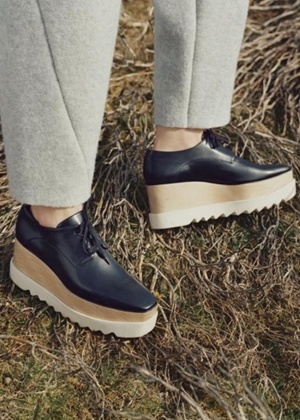 Reprodução/Instagram/@stellamccartney