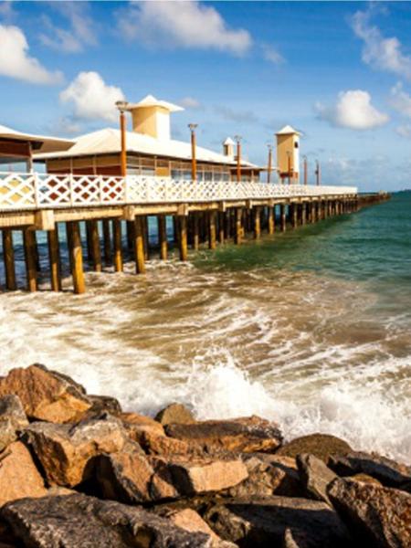 Previsao Do Tempo Para Hoje 1 Em Fortaleza
