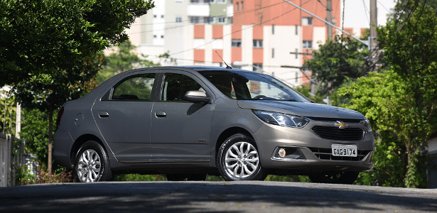 Bons e baratos: 5 opções de carros para quem quer gastar R$ 30 mil