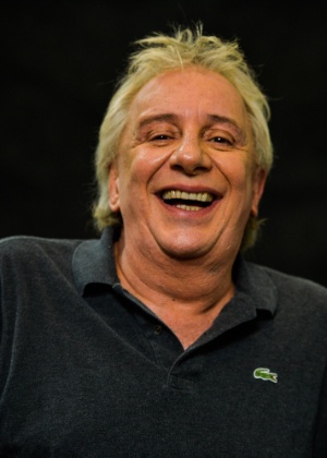 Marco Nanini - André Lobo/UOL - André Lobo/UOL