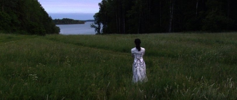 Cena do filme "Onde o Mar Descansa" - Divulgação