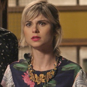 Divulgação/TV Globo