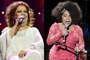 Teresa Cristina, Alcione, Beth Carvalho e Elza Soares estão na programação da Virada - Montagem/UOL
