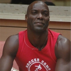 Iran Gomes no "BBB6" - Reprodução/TV Globo - Reprodução/TV Globo