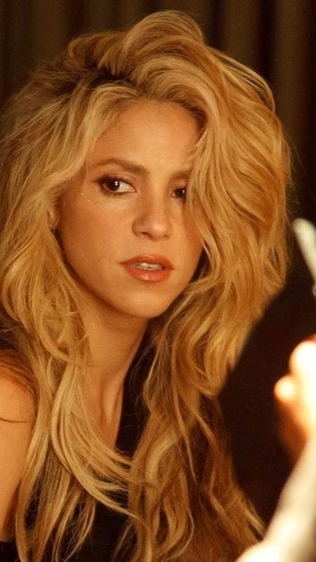 Shakira lança single "Me Enamoré" - Divulgação