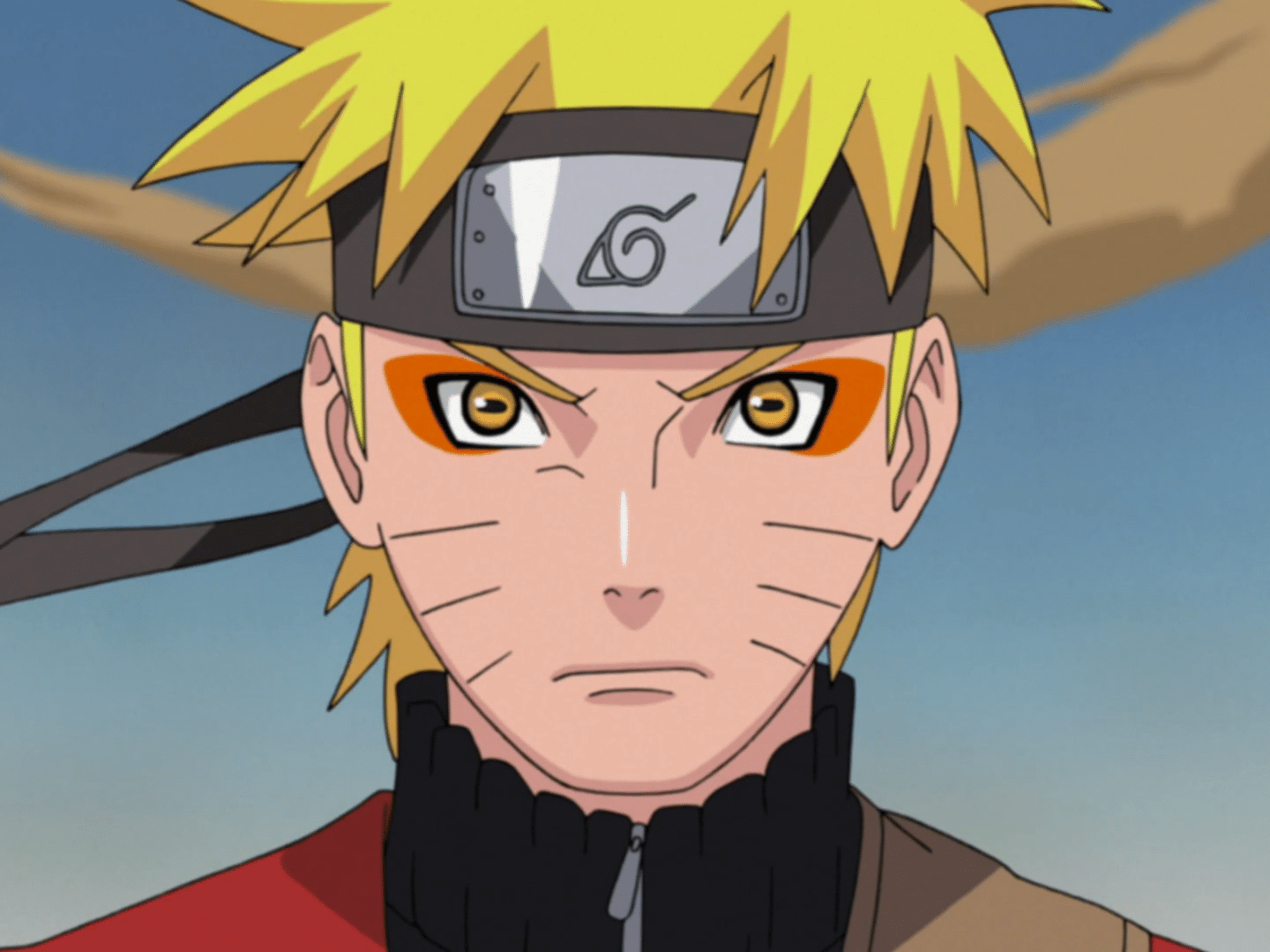 COMO DESENHAR O NARUTO FÁCIL - DESENHANDO ANIME 