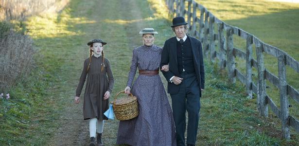 Resultado de imagem para serie anne with an e