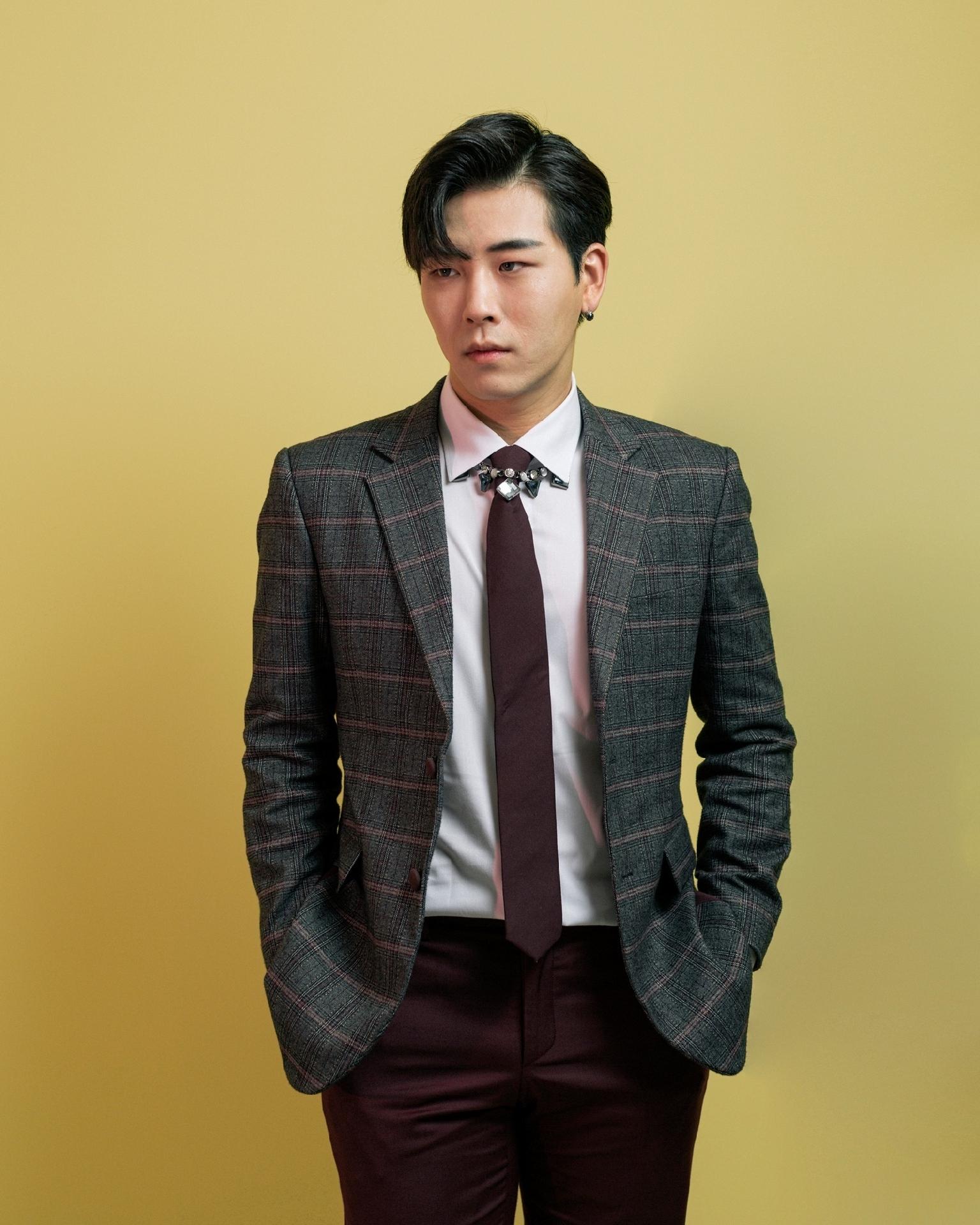 Teno - Gabo Morales/UOL