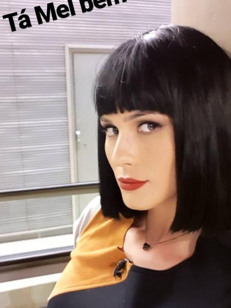 Lívia Andrade - Reprodução/Instagram - Reprodução/Instagram