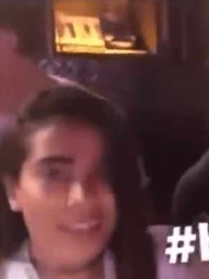 Reprodução/Instagram Anitta