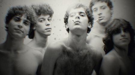 Barão Vermelho - Reprodução