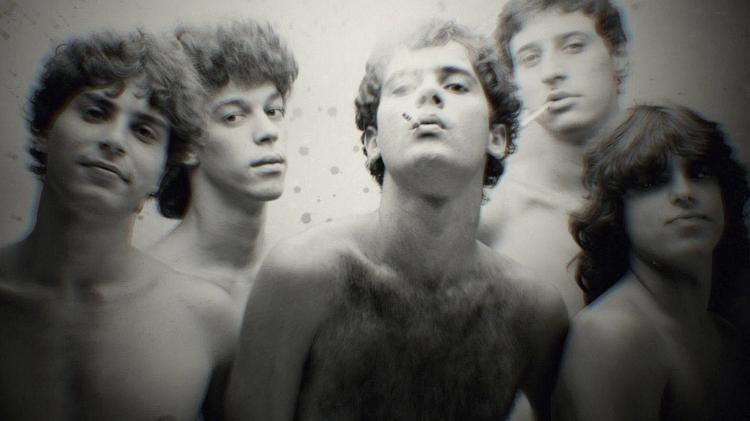 Barão Vermelho - Reprodução - Reprodução