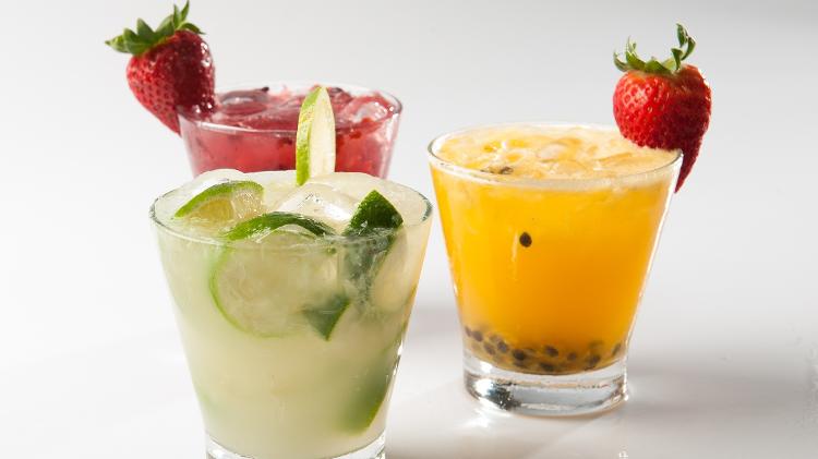 bebida alcoólica, drinques - istock - istock