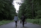 "The Walking Dead" e spin-off lançam teasers sangrentos na Comic-Con - Reprodução