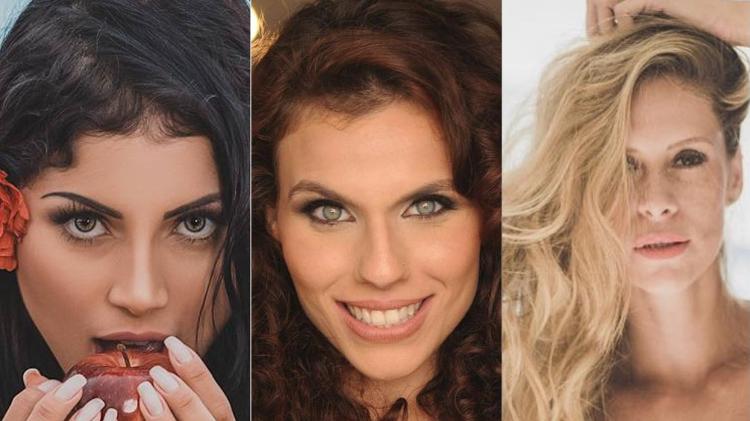 Reprodução/Instagram/Montagem UOL