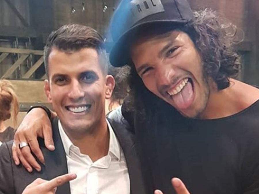 Reprodução/Instagram