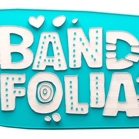 Logo Band Folia - Imagem - Imagem