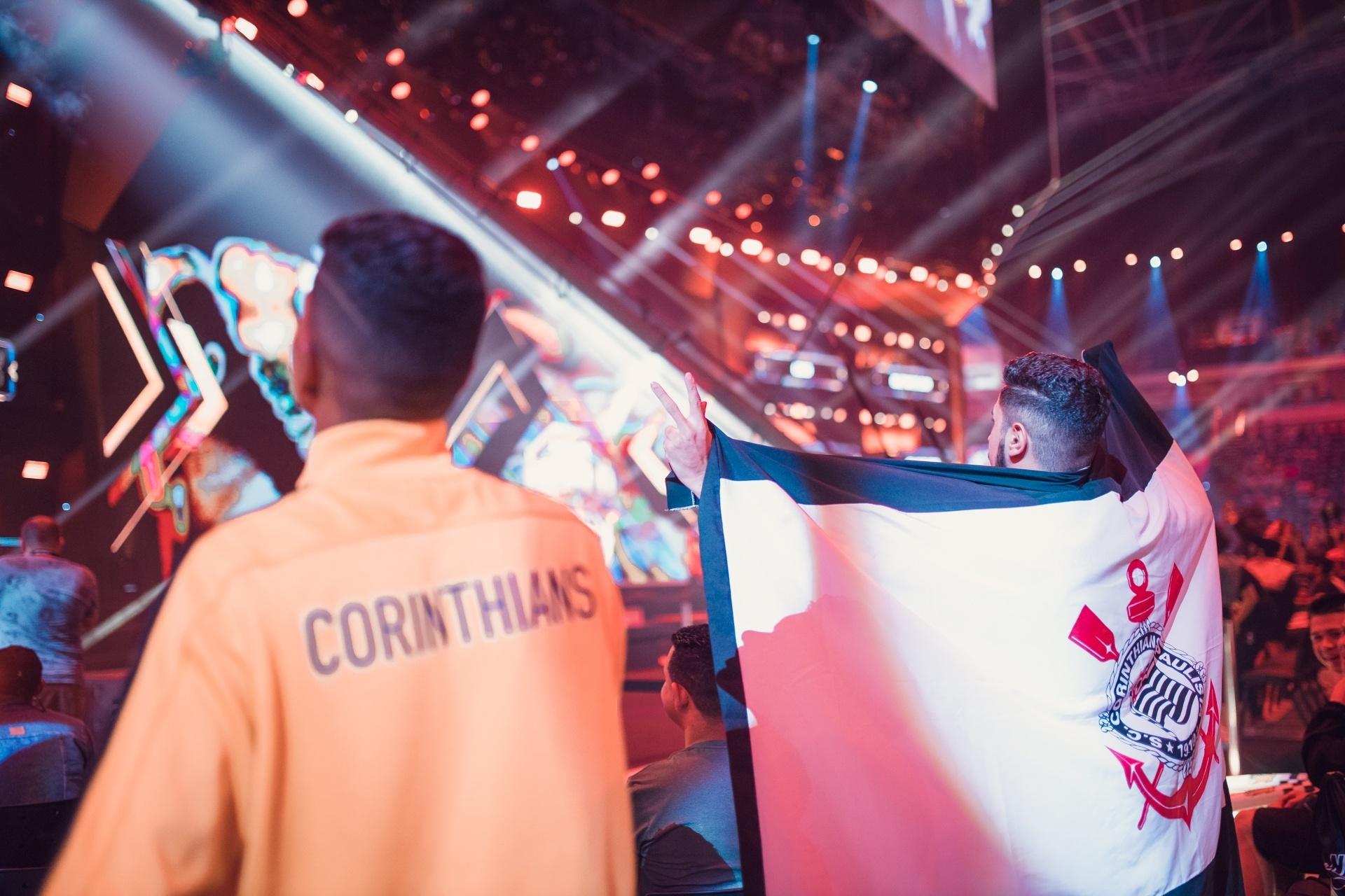 Free Fire World Series - Divulgação/Garena