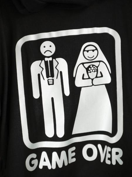 Game over: por que acreditamos que o casamento é um sonho só das mulheres? - 03/12/2019 - UOL Universa