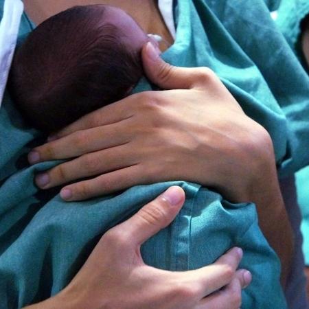 Número de mortes de bebês infectados com sífilis tem se mantido em alta na última década - Leonardo Rattes/Ascom Sesab