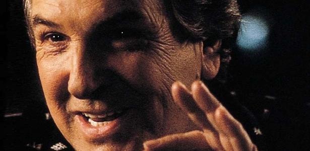 Luto no cinema | Morre aos 86 anos o ator Danny Aiello, de Faça a Coisa Certa