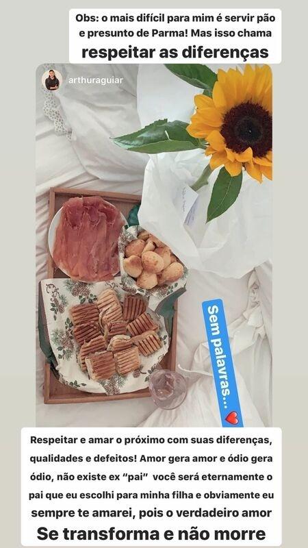 Mayra Cardi - Reprodução / Instagram - Reprodução / Instagram