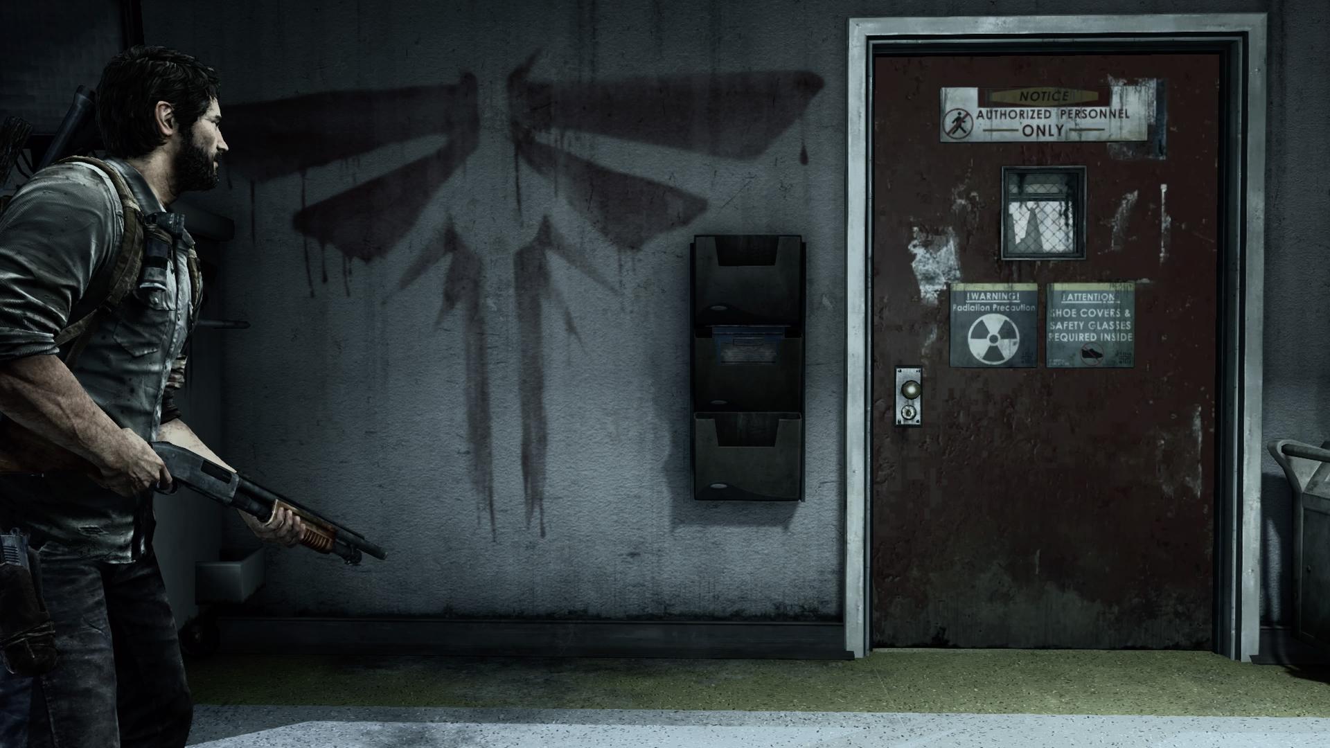 The Last of Us Remastered - Reprodução