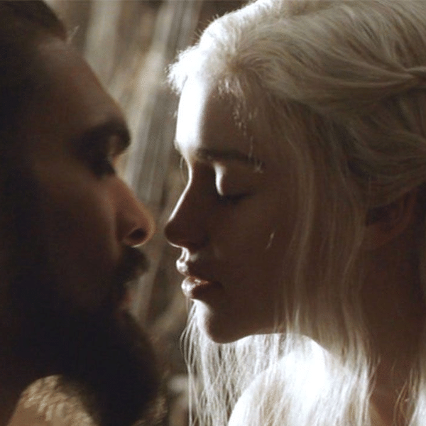 Cena de 'Game of Thrones'
