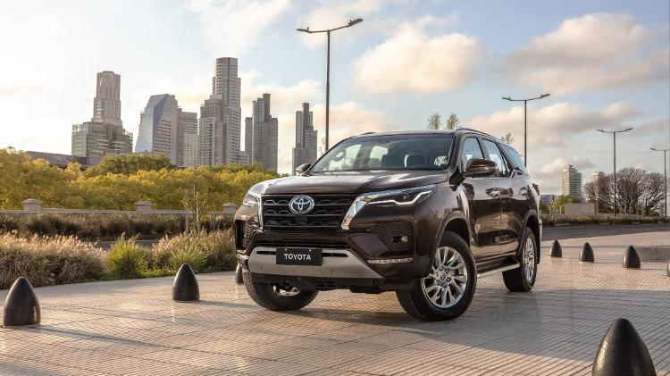 SW4 2021 1 - Divulgação - Divulgação