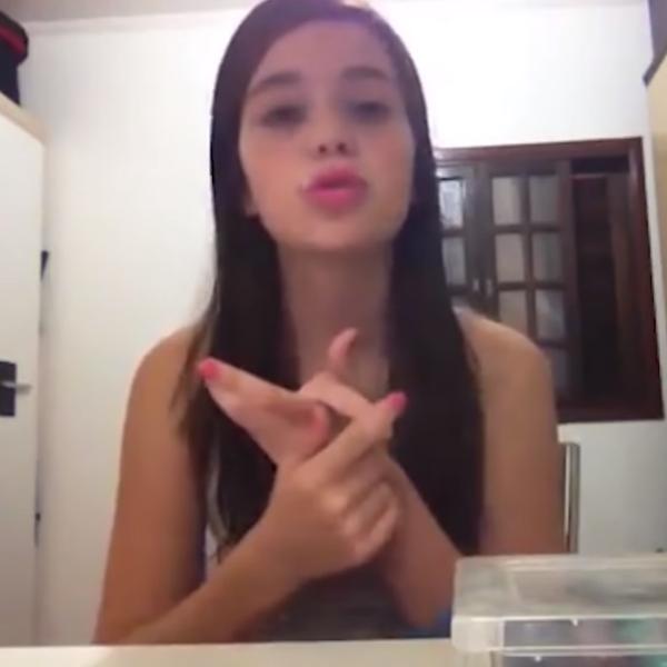 Reprodução/YouTube Viih Tube - Reprodução/YouTube Viih Tube