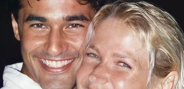 Luciano Szafir: Xuxa lamenta quadro e critica governo Bolsonaro - Vimarsana News