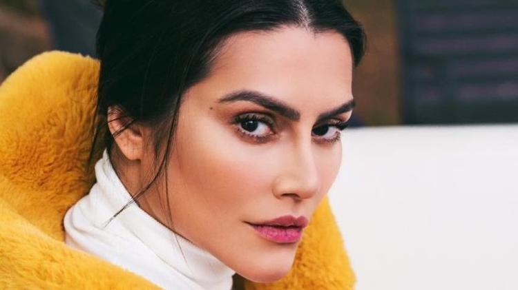 Cleo - Imagem: Reprodução/Instagram@cleo - Imagem: Reprodução/Instagram@cleo