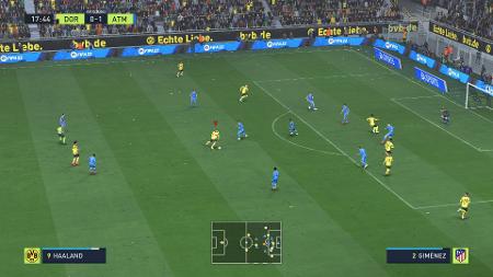 REVIEW: FIFA 22 traz dinâmica de jogo mais lenta, comportamentos da bola  reformulados e goleiros entre grandes defesas e falhas estranhas