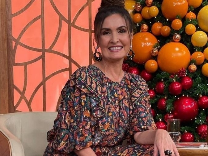 Globoplay provoca Fátima Bernardes ao anunciar volta de Dragon Ball